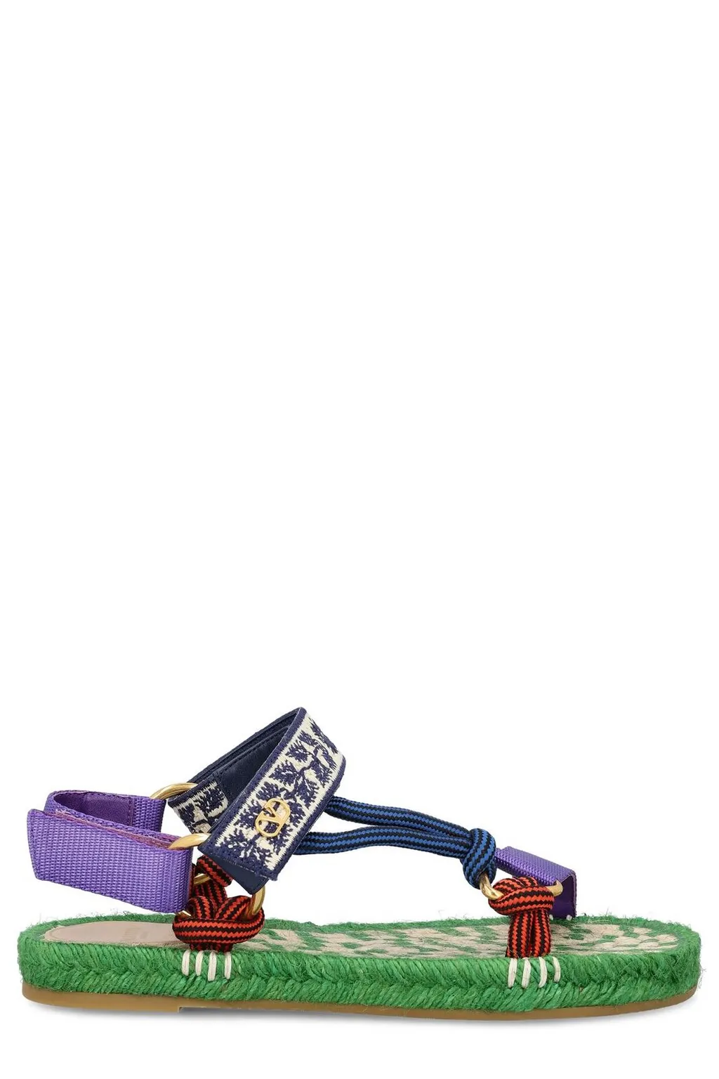 Platform Sandals