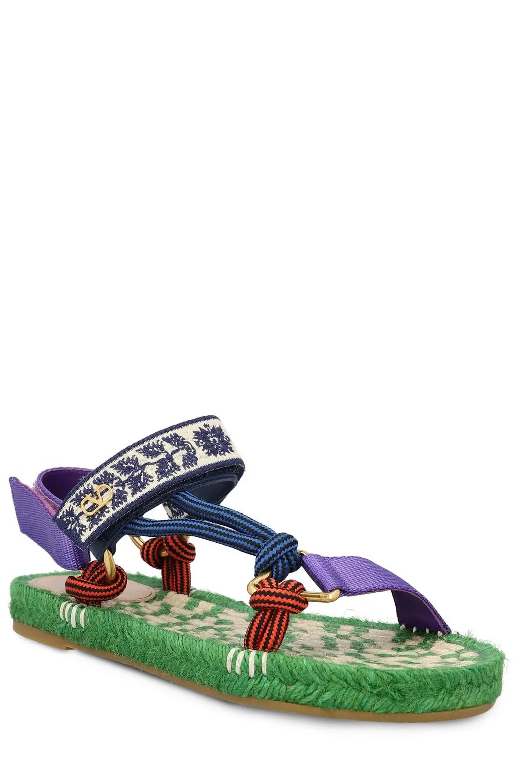 Platform Sandals