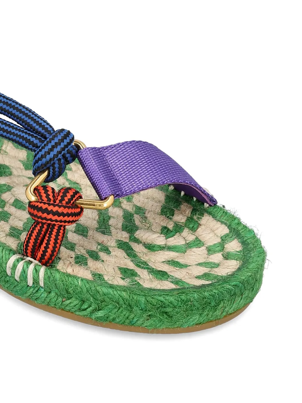 Platform Sandals