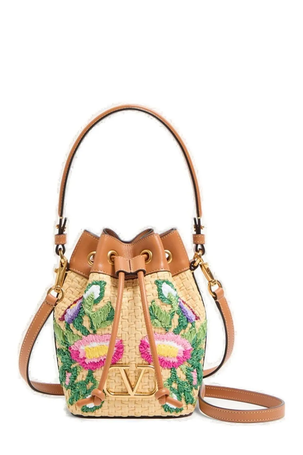 Bucket Bag