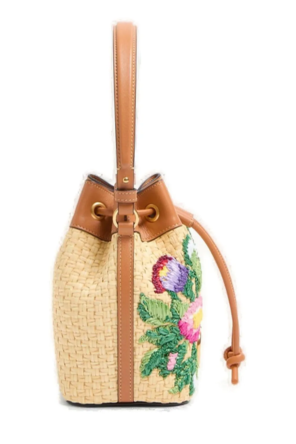 Bucket Bag