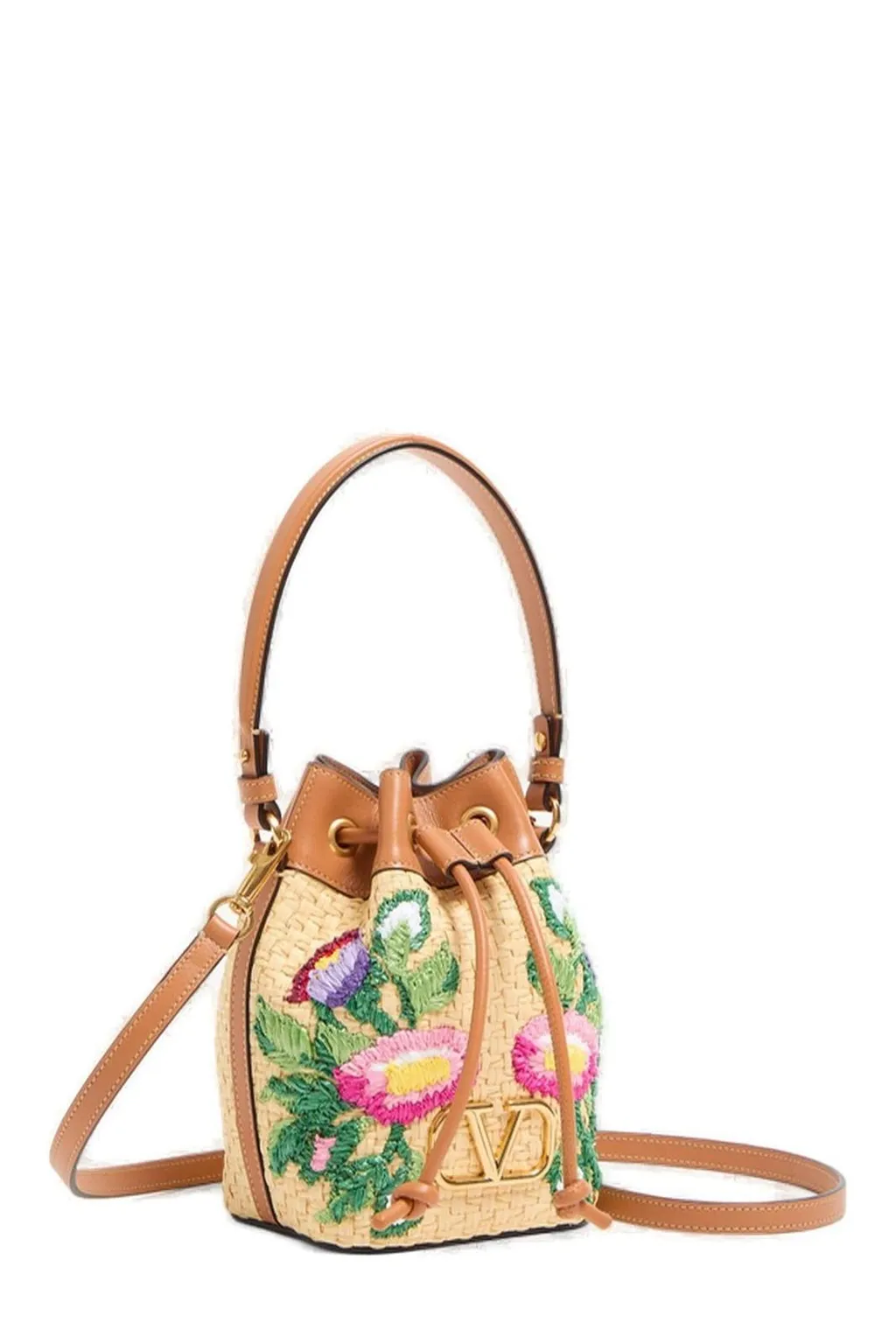 Bucket Bag