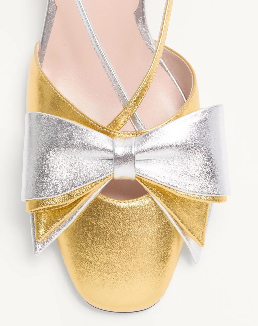 Slingback Pumps