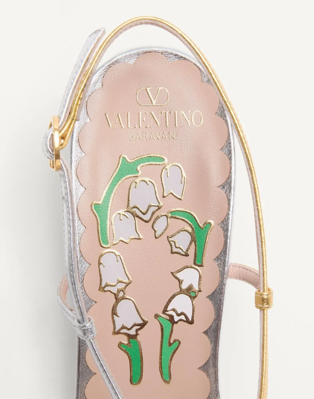 Slingback Pumps