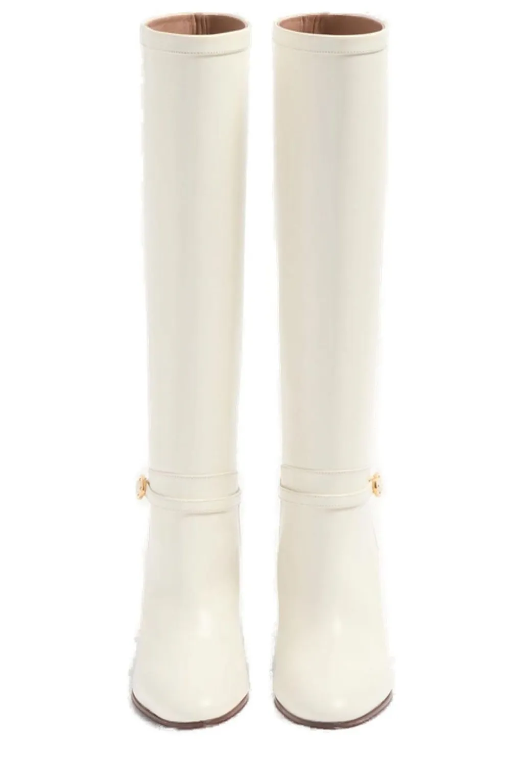 Knee-High Boots
