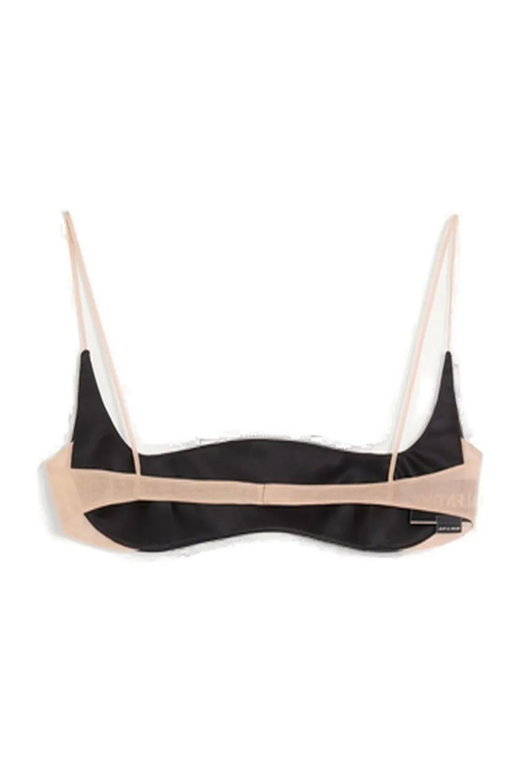 Balconette Bra