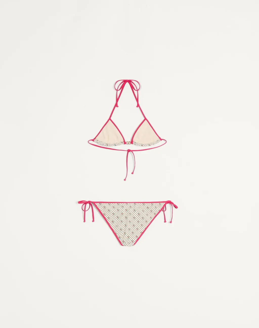Triangle Bikini