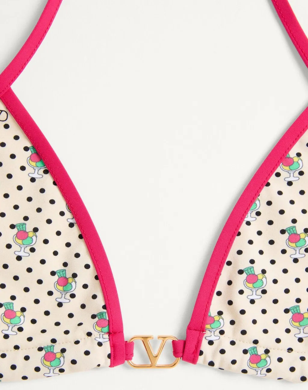Triangle Bikini