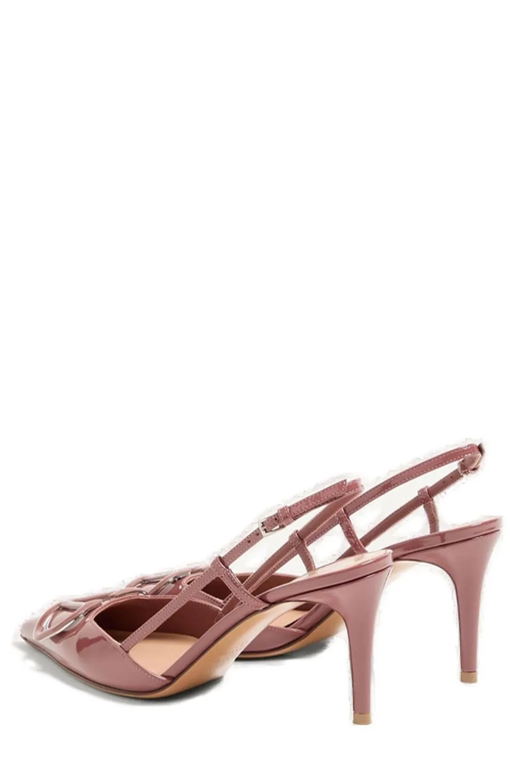 Slingback Pumps