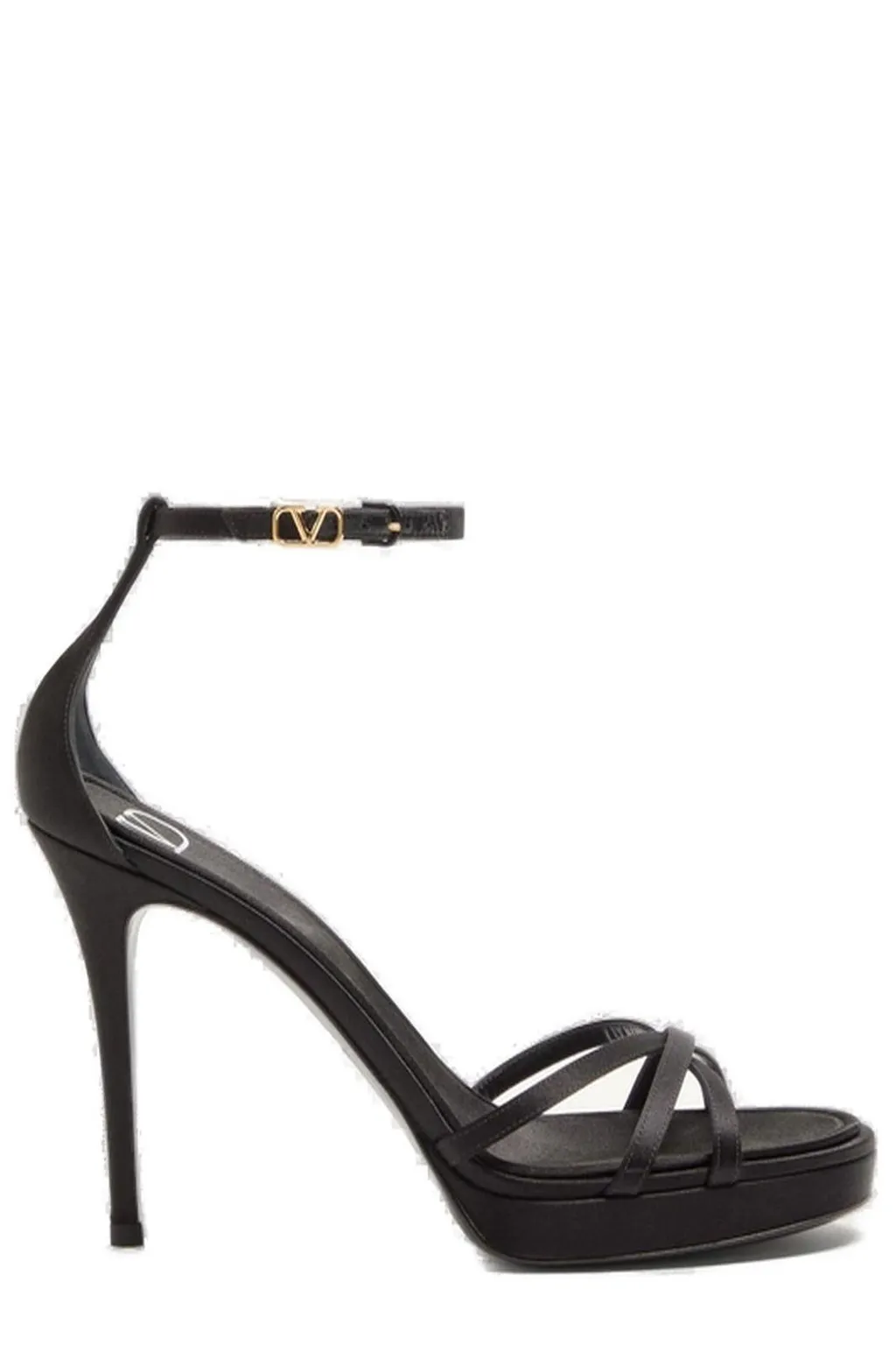 Platform Sandals