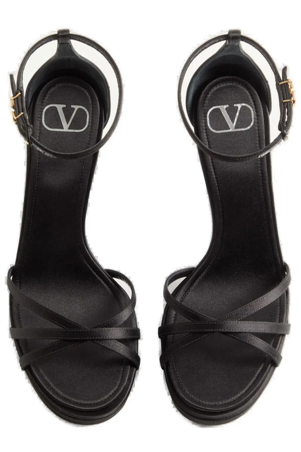 Platform Sandals