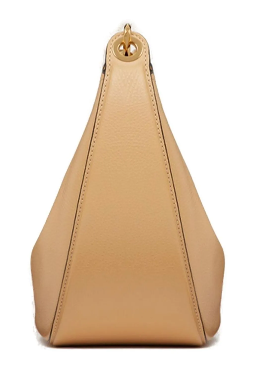 Valentino Garavani V Ring Hobo Bag