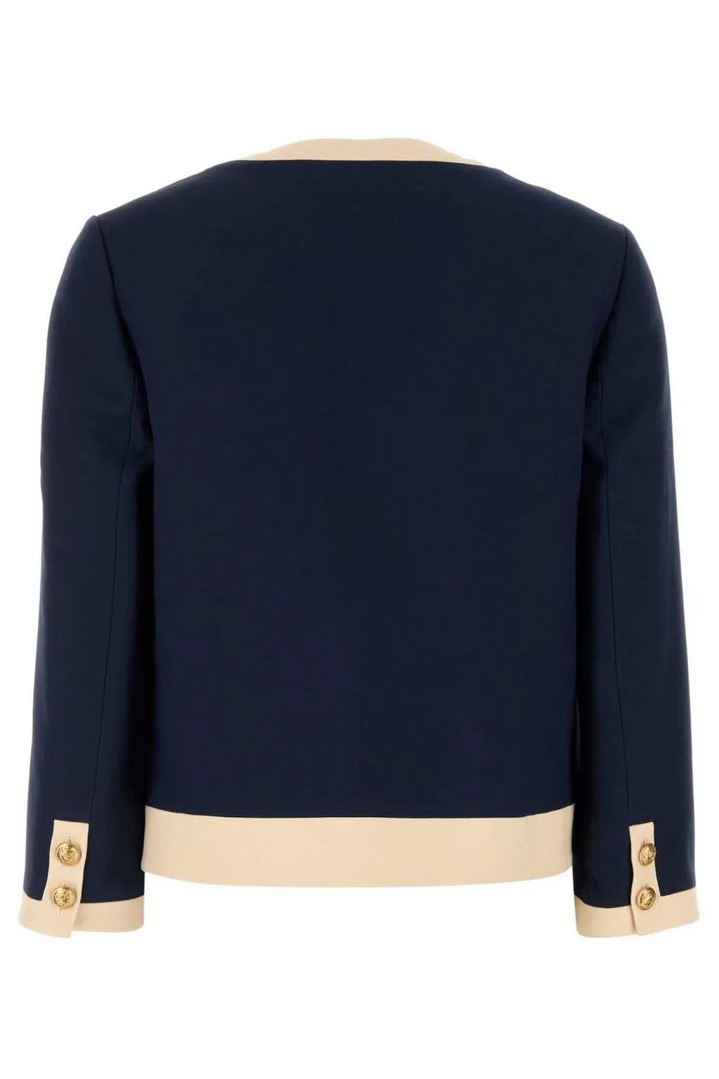 Cardigan Jacket