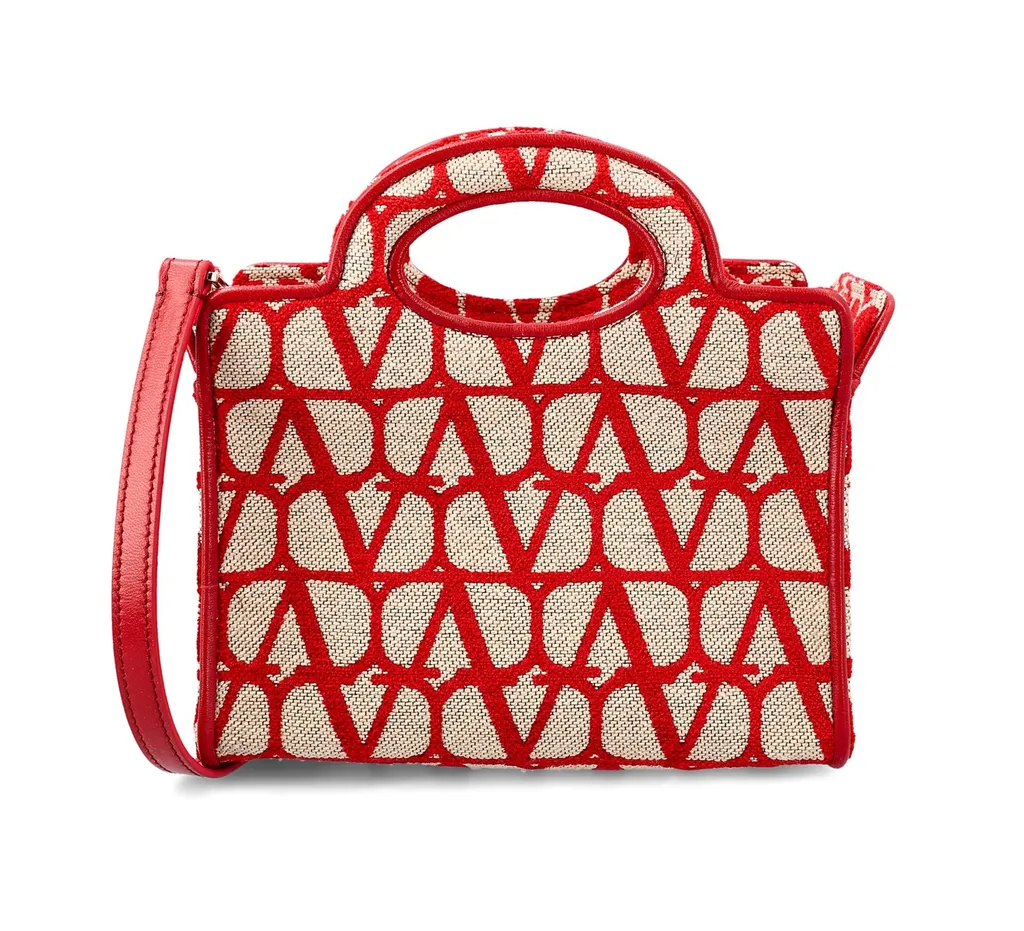 Valentino Garavani Vltn Tote Bag