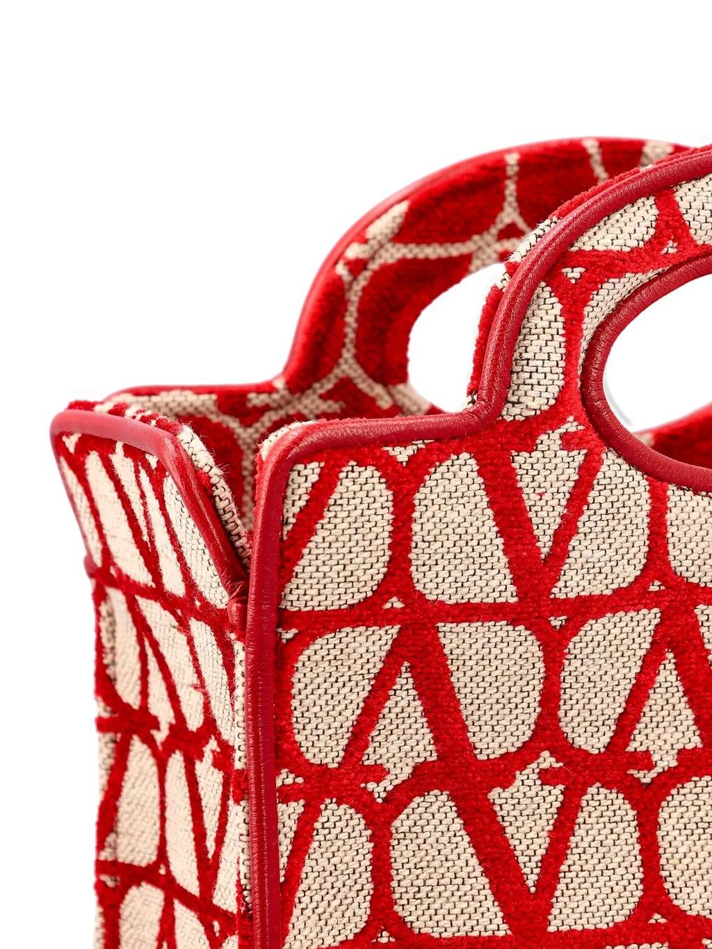 Valentino Garavani Vltn Tote Bag