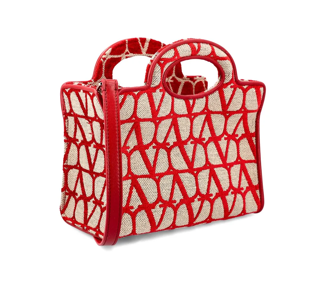 Valentino Garavani Vltn Tote Bag