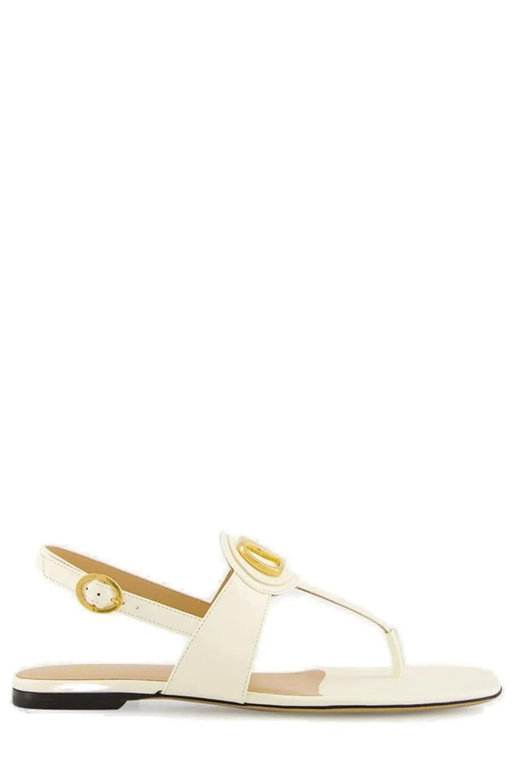 Flat Sandals