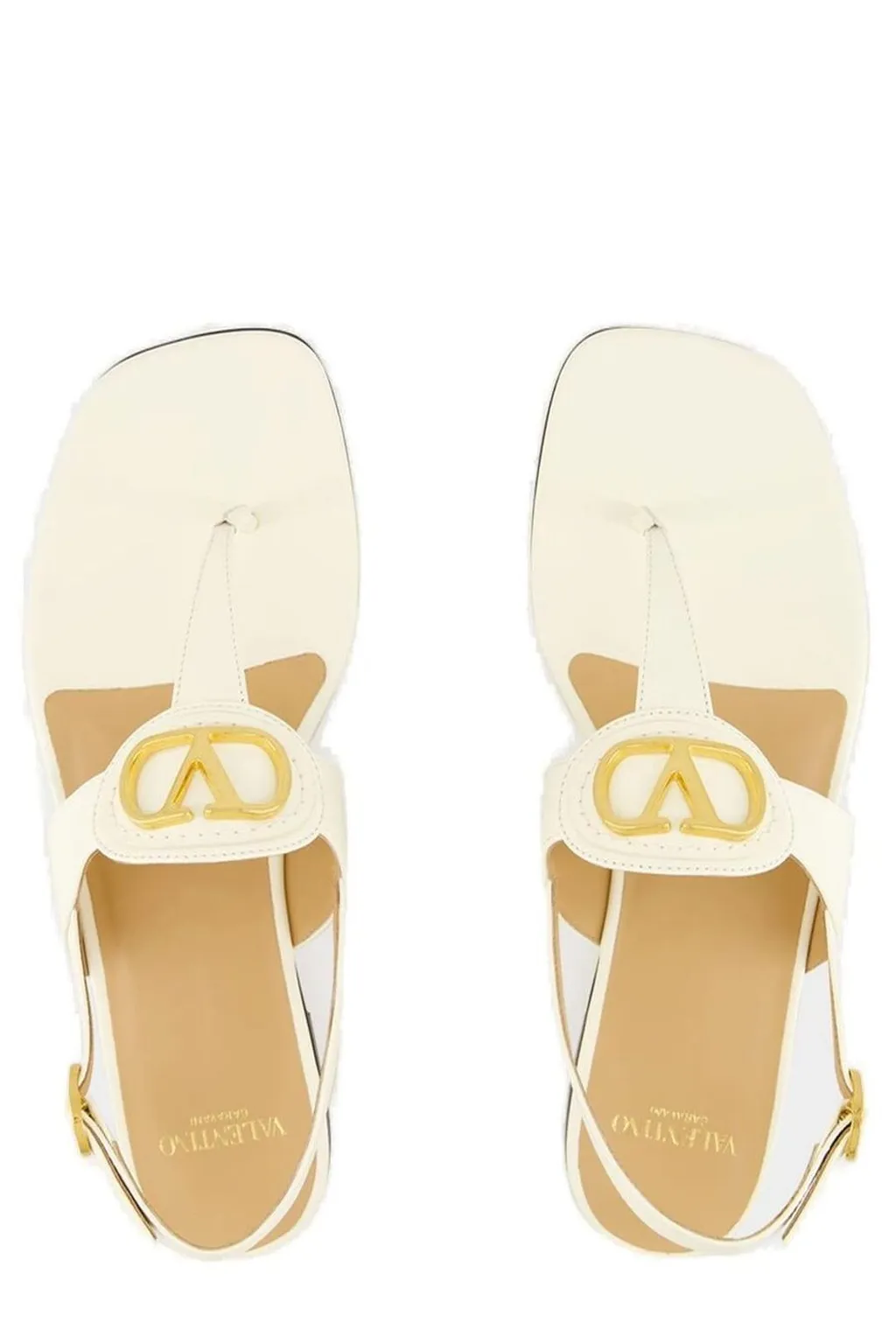 Flat Sandals