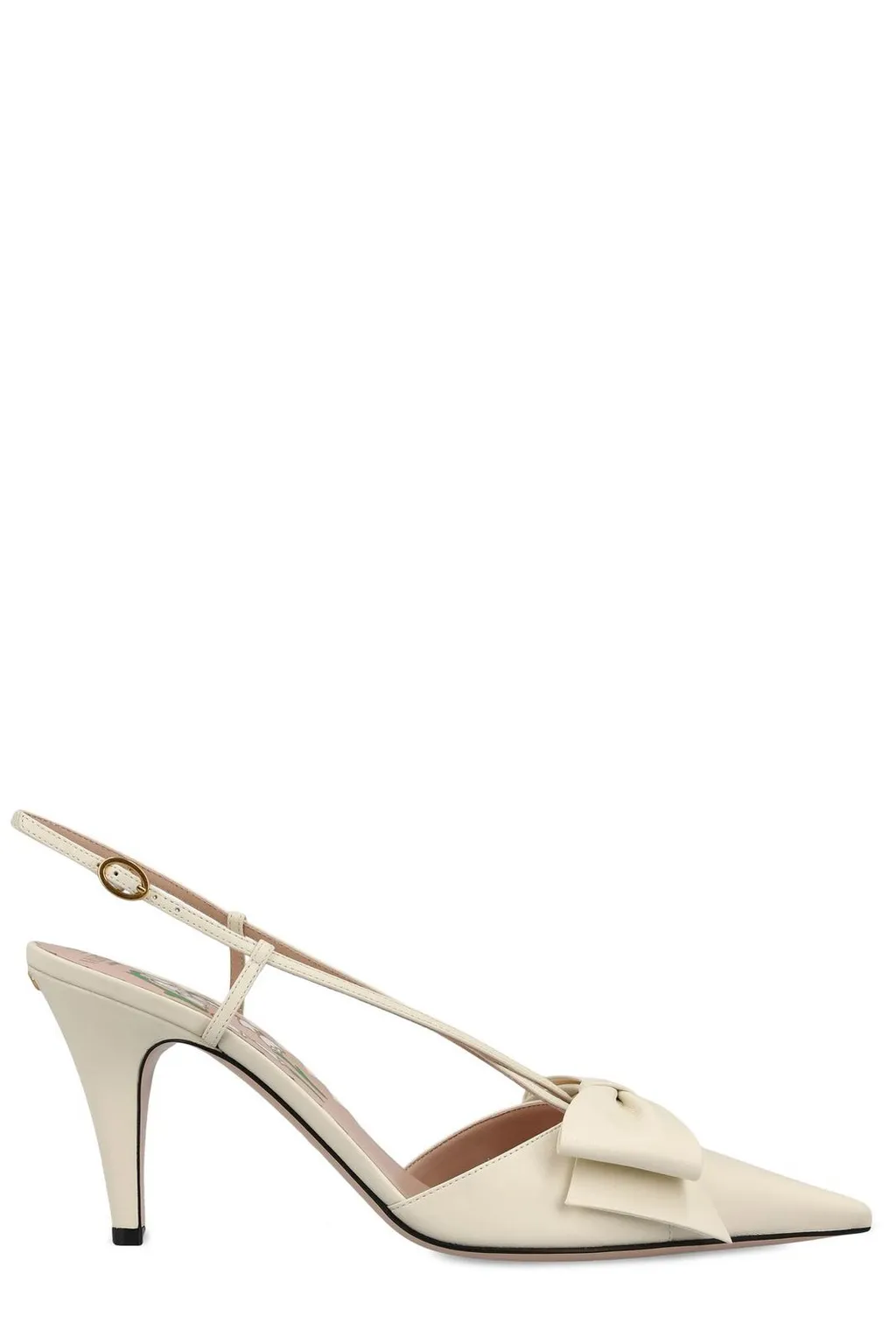 Slingback Pumps