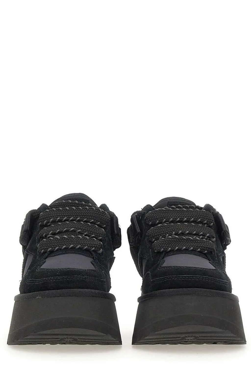 Platform Sneakers