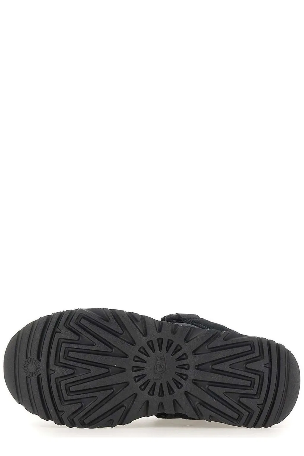 Platform Sneakers