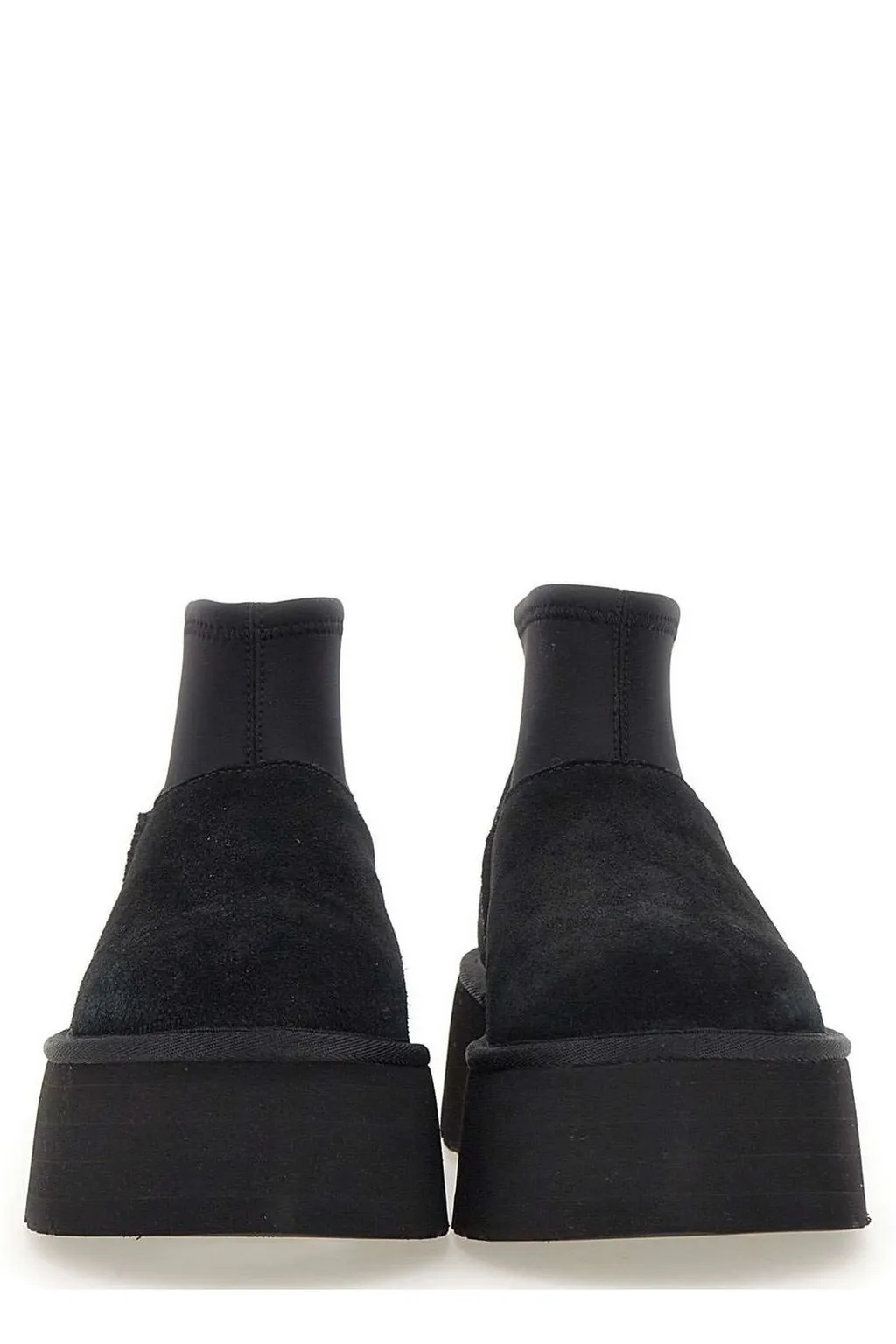 Platform Boots