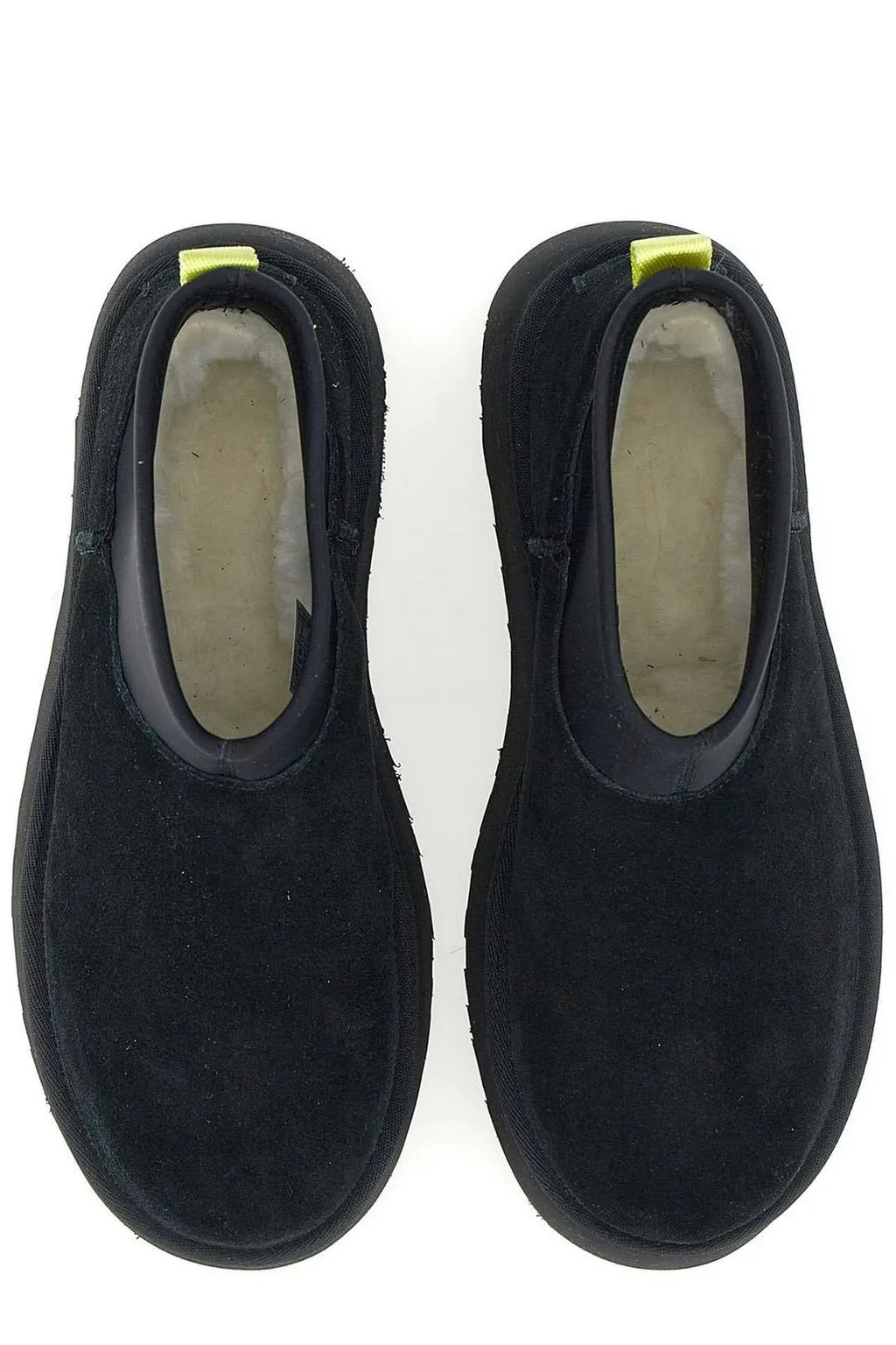 Platform Boots