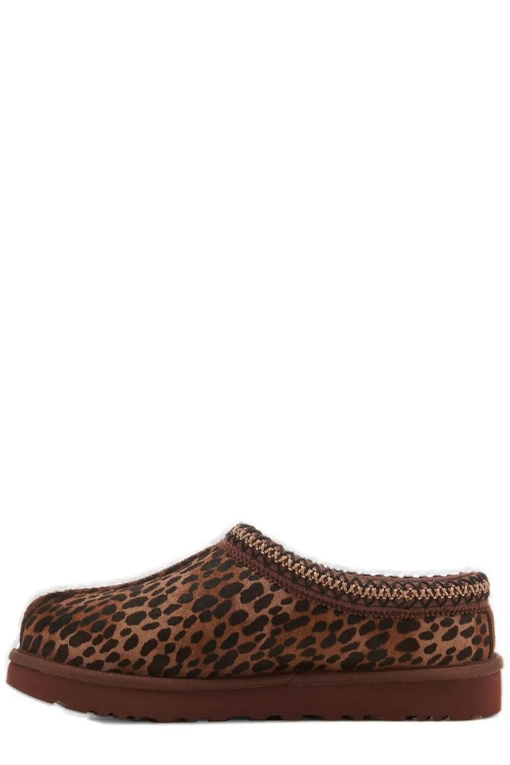 Cozy Mule