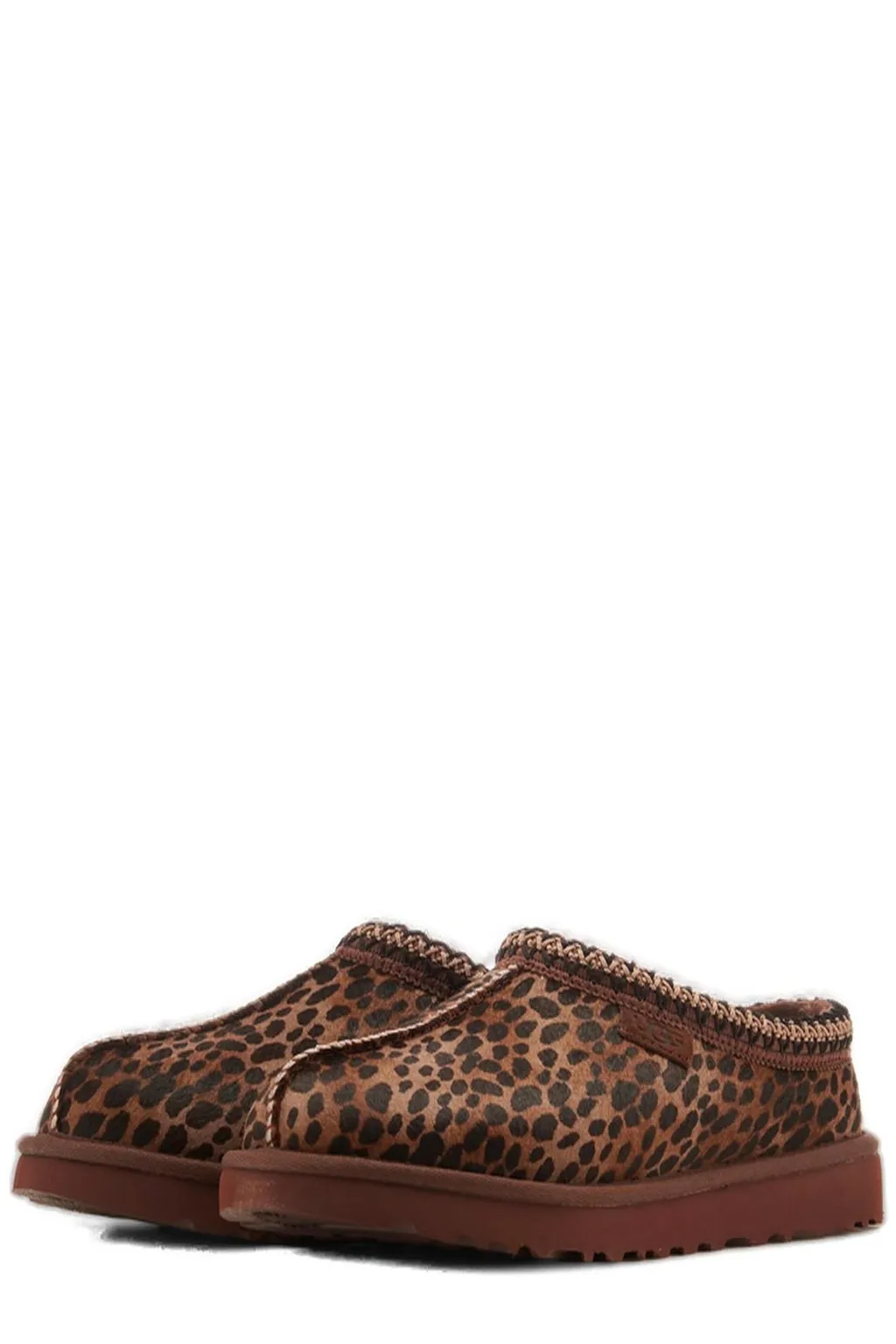Cozy Mule