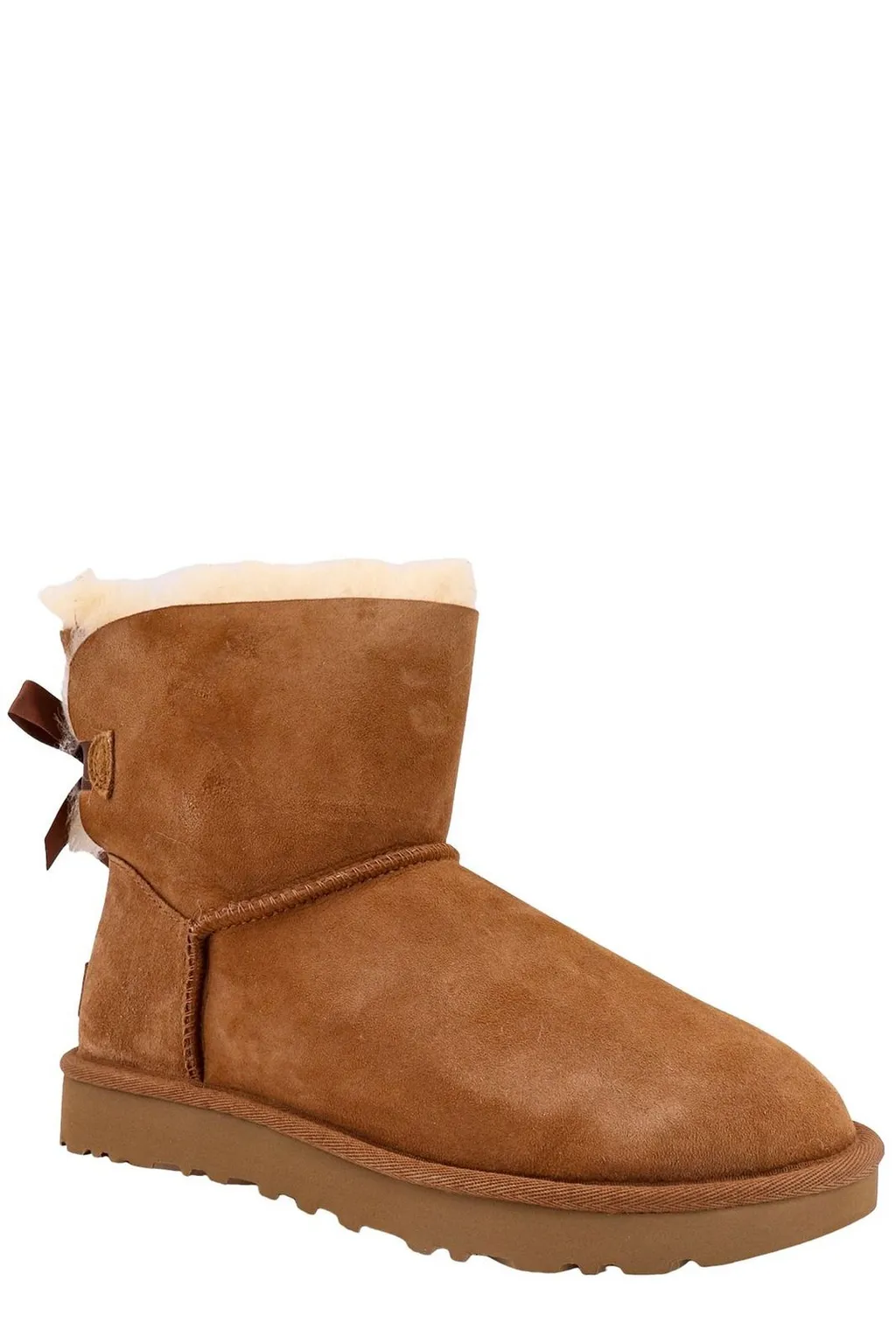 Classic Mini Ii Boots