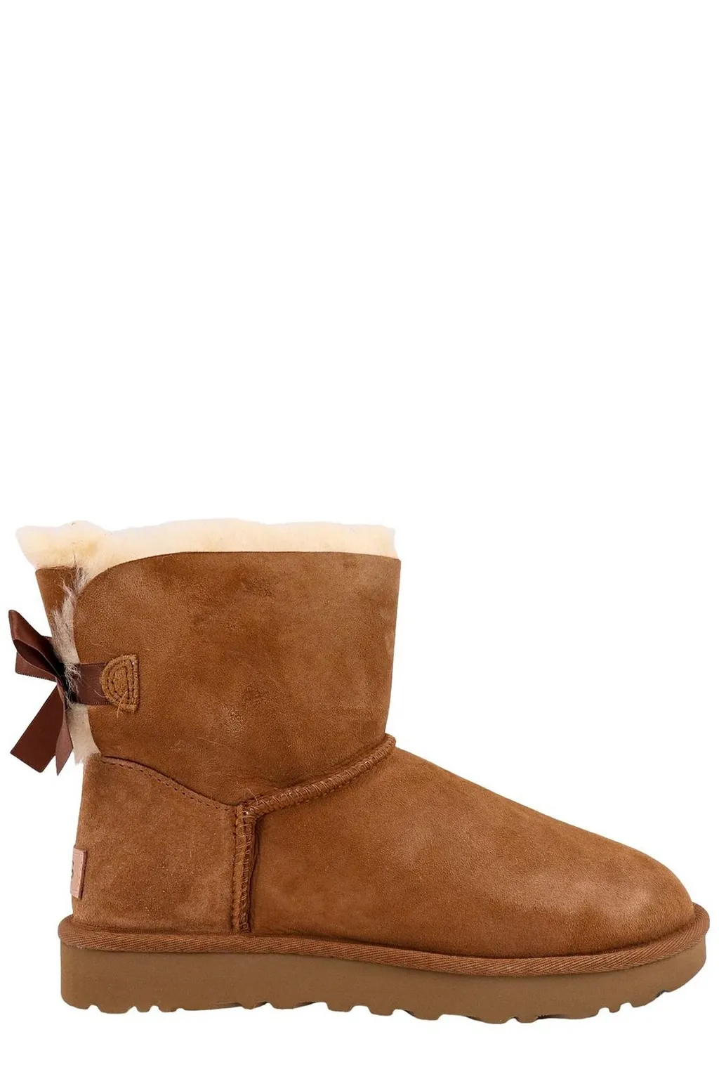 Classic Mini Ii Boots