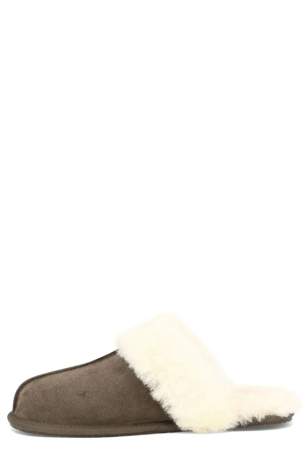 Scuff Slippers