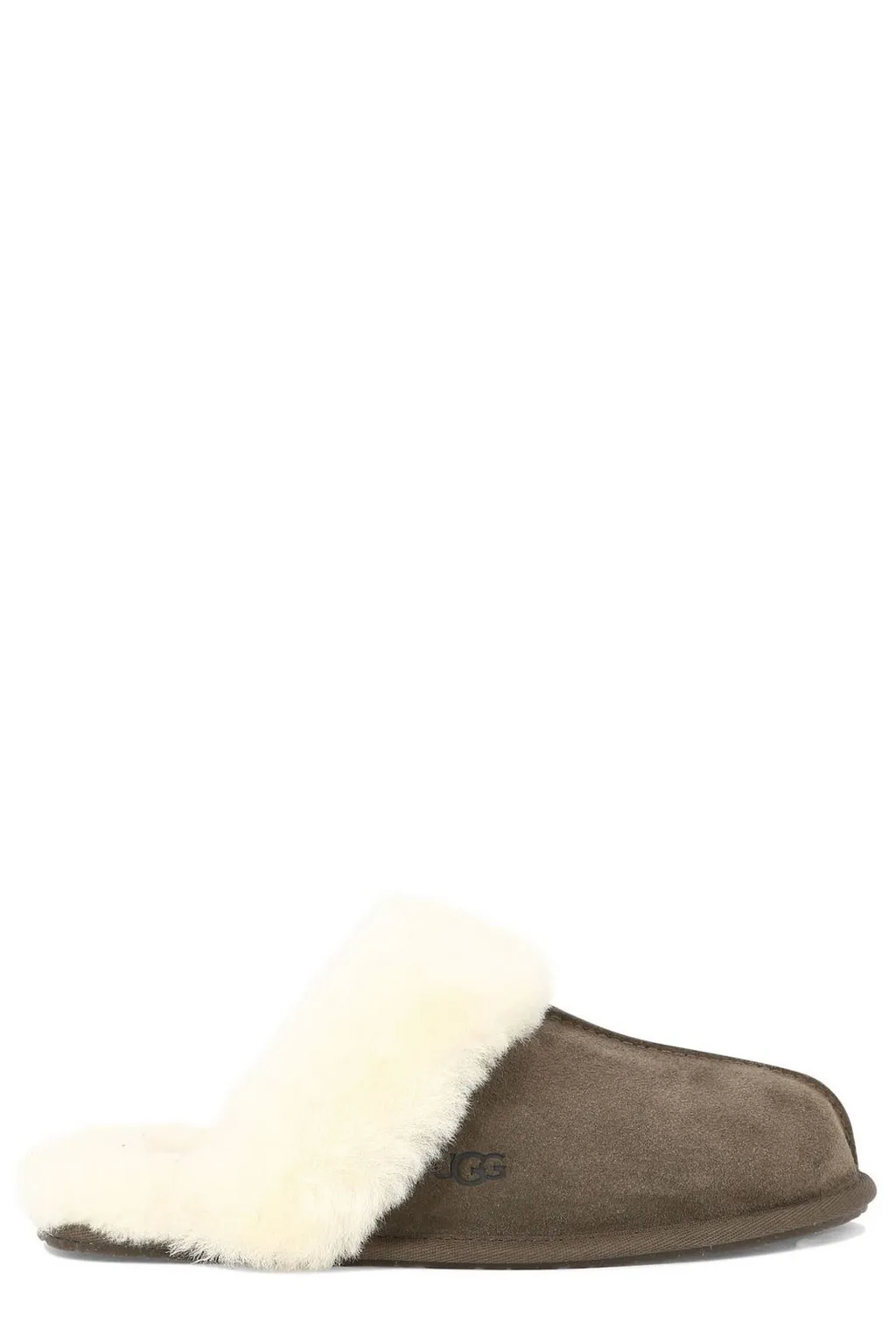 Scuff Slippers