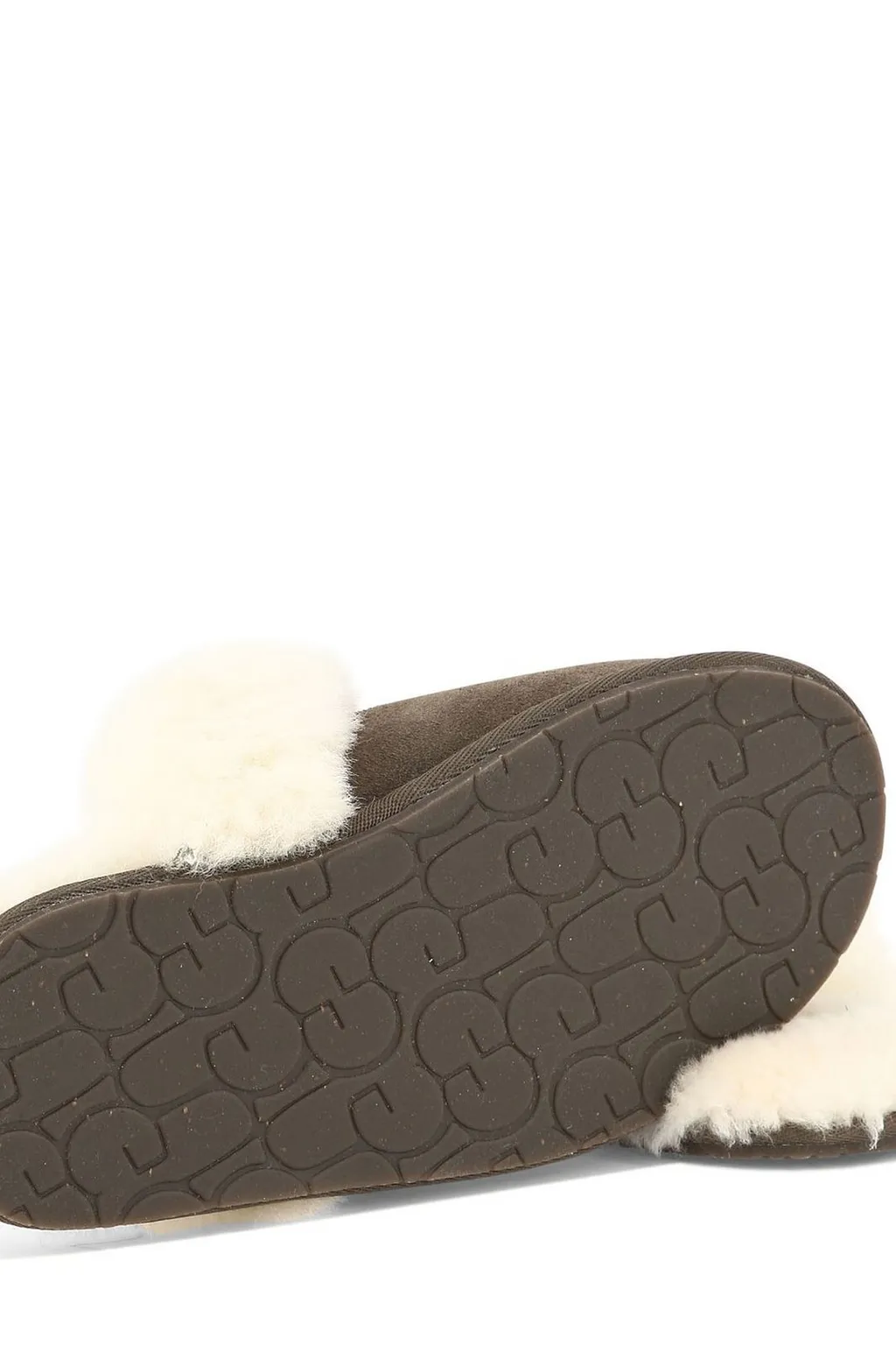 Scuff Slippers
