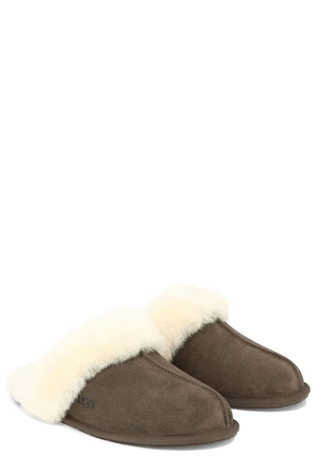 Scuff Slippers