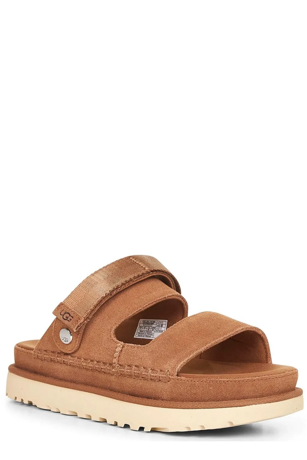 Ugg Fluff Yeah Slide Sandal