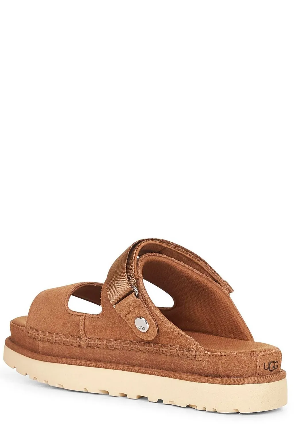 Ugg Fluff Yeah Slide Sandal