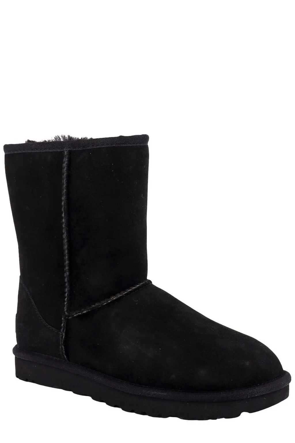 Classic Short Boots