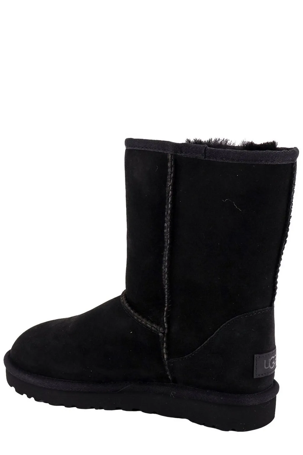 Classic Short Boots