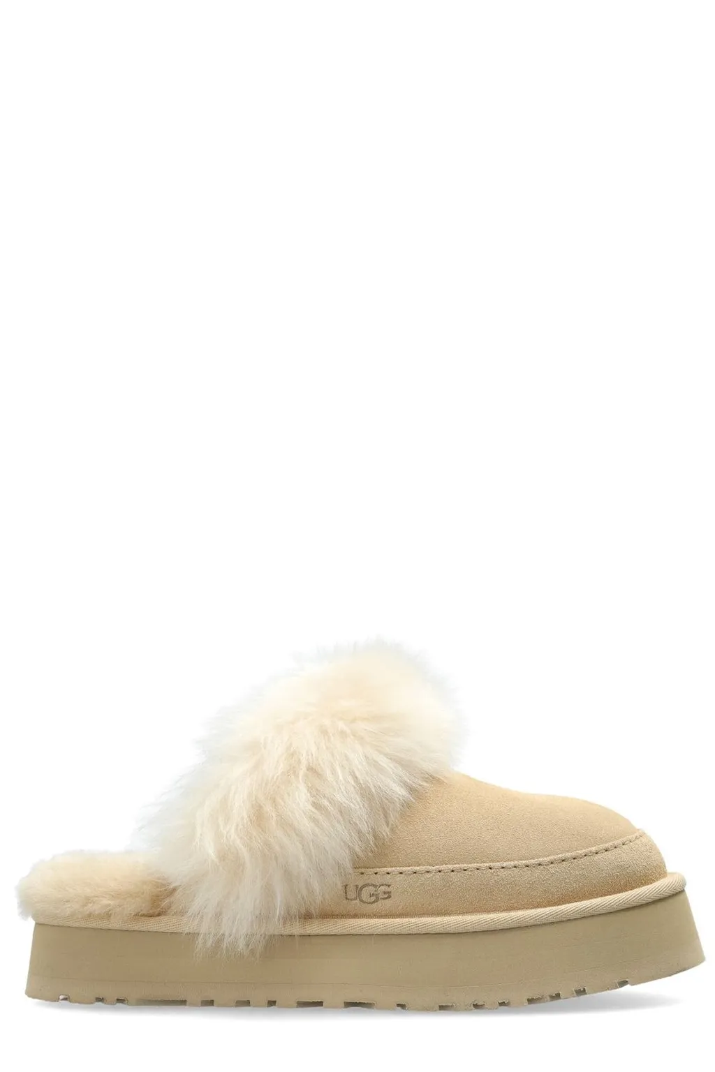 Scuffette Ii Slipper