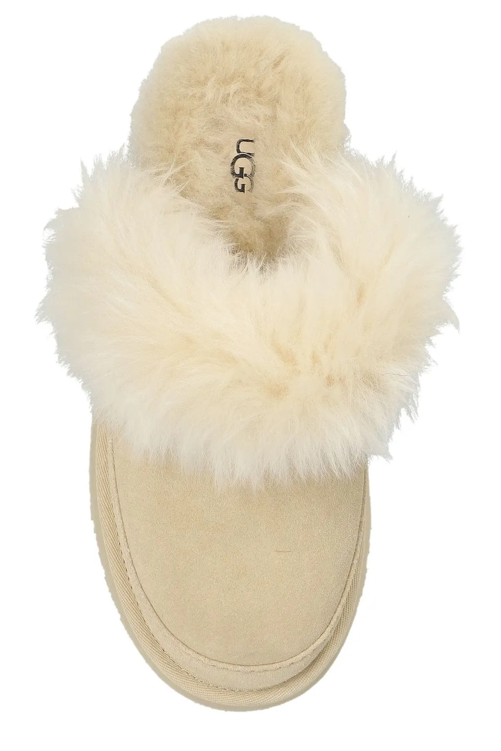 Scuffette Ii Slipper