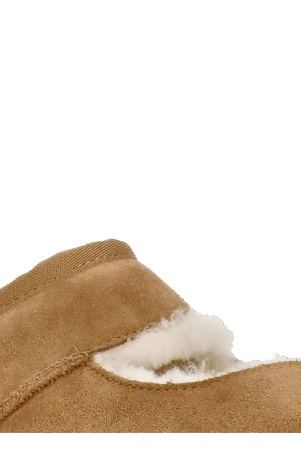 Platform Mary Jane Clogs