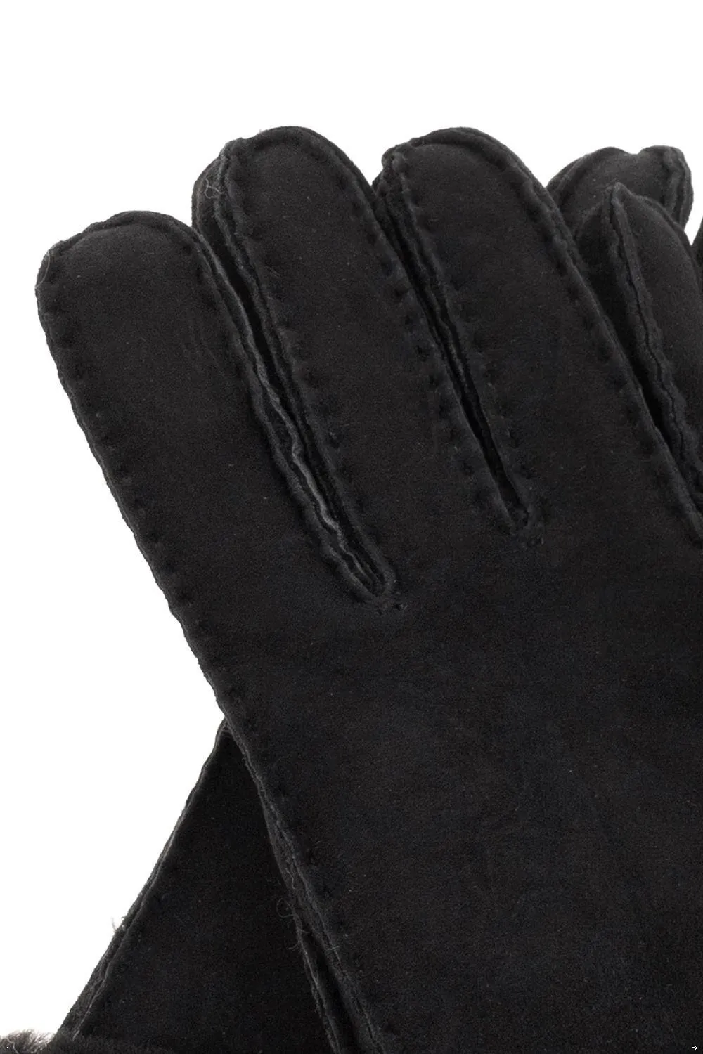 Shearling Gloves