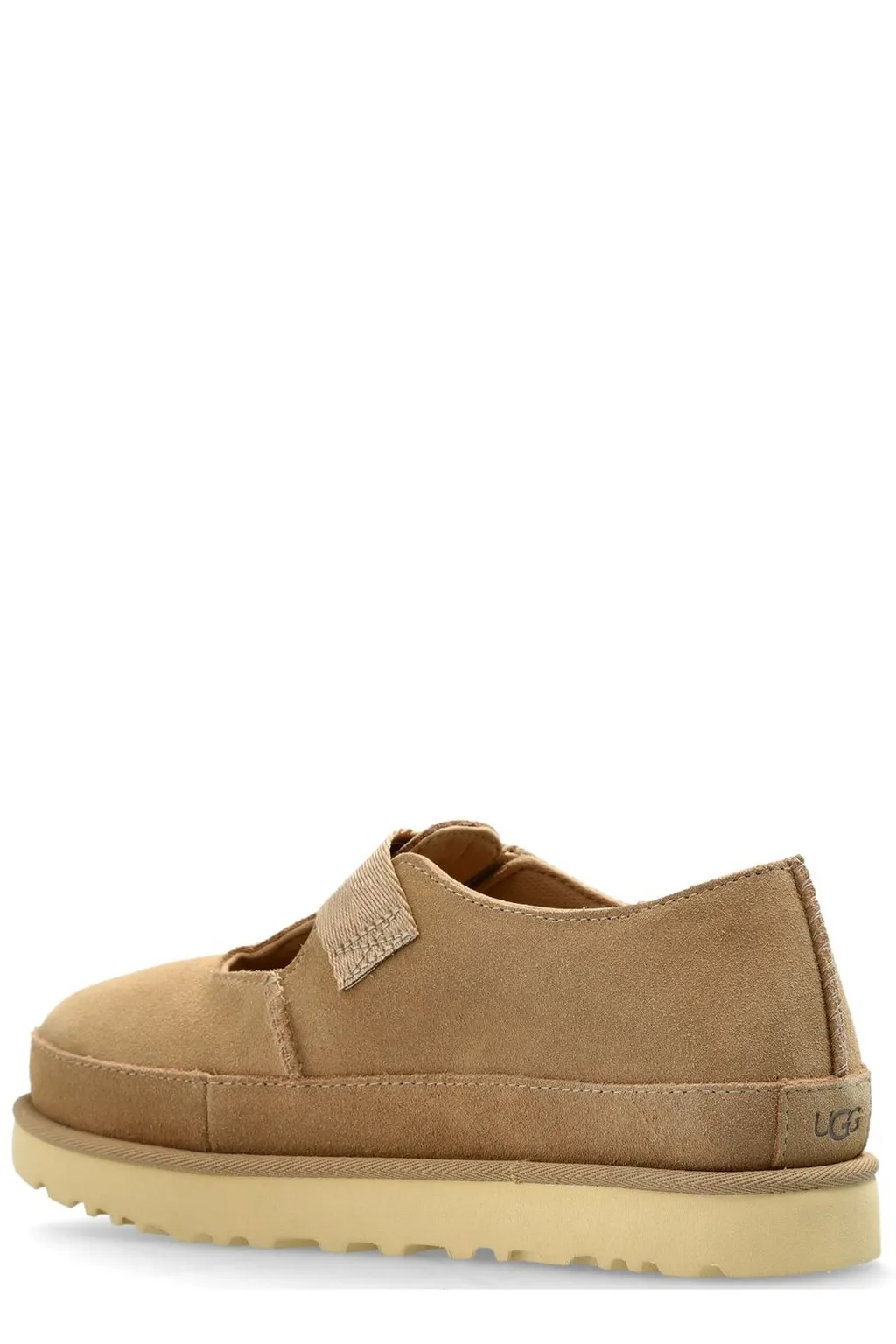 Mary Jane Shoes