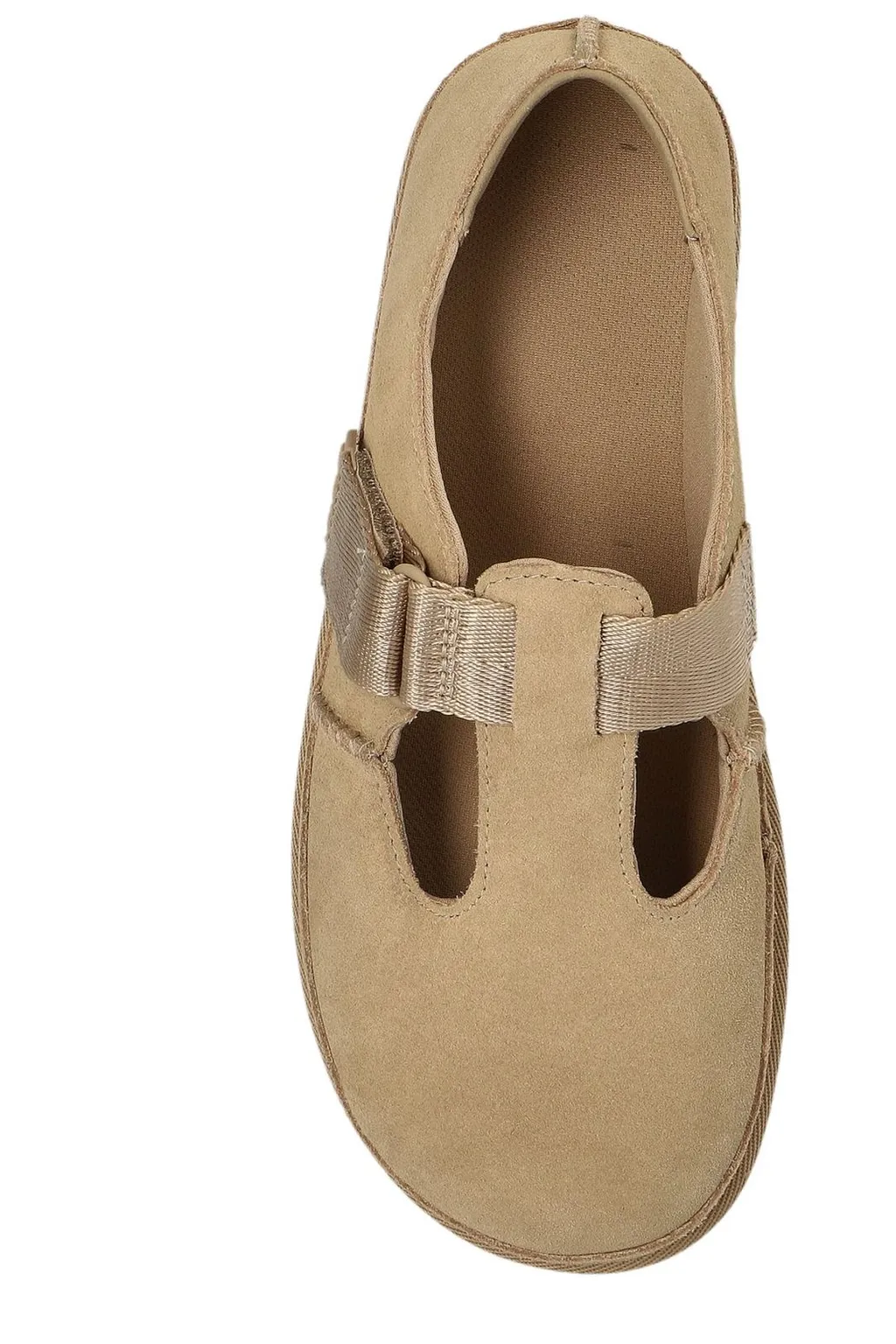 Mary Jane Shoes