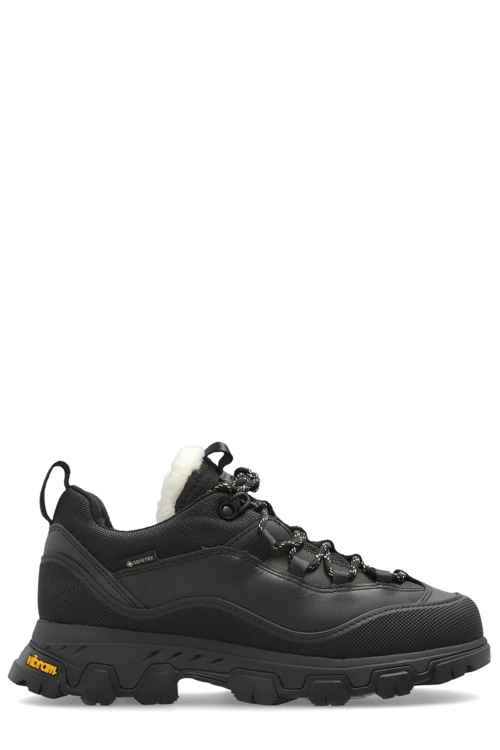 Hiking Boots