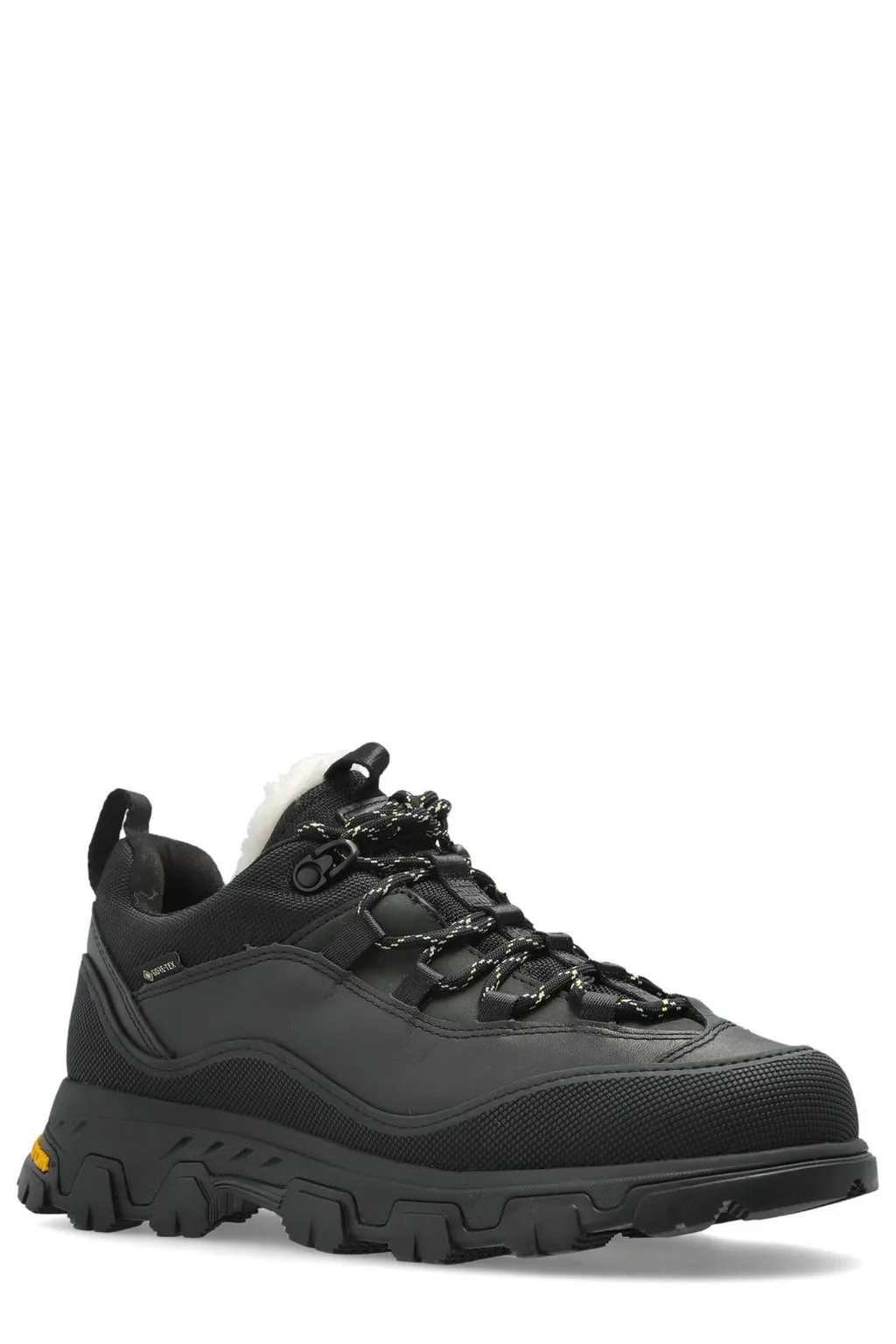 Hiking Boots