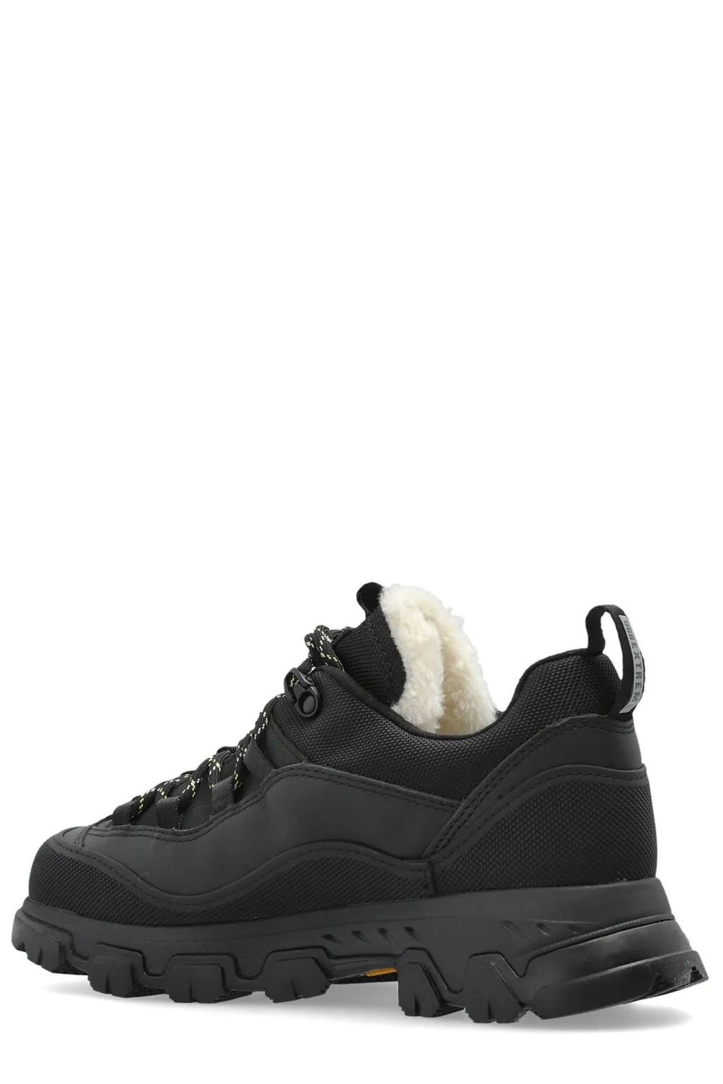 Hiking Boots