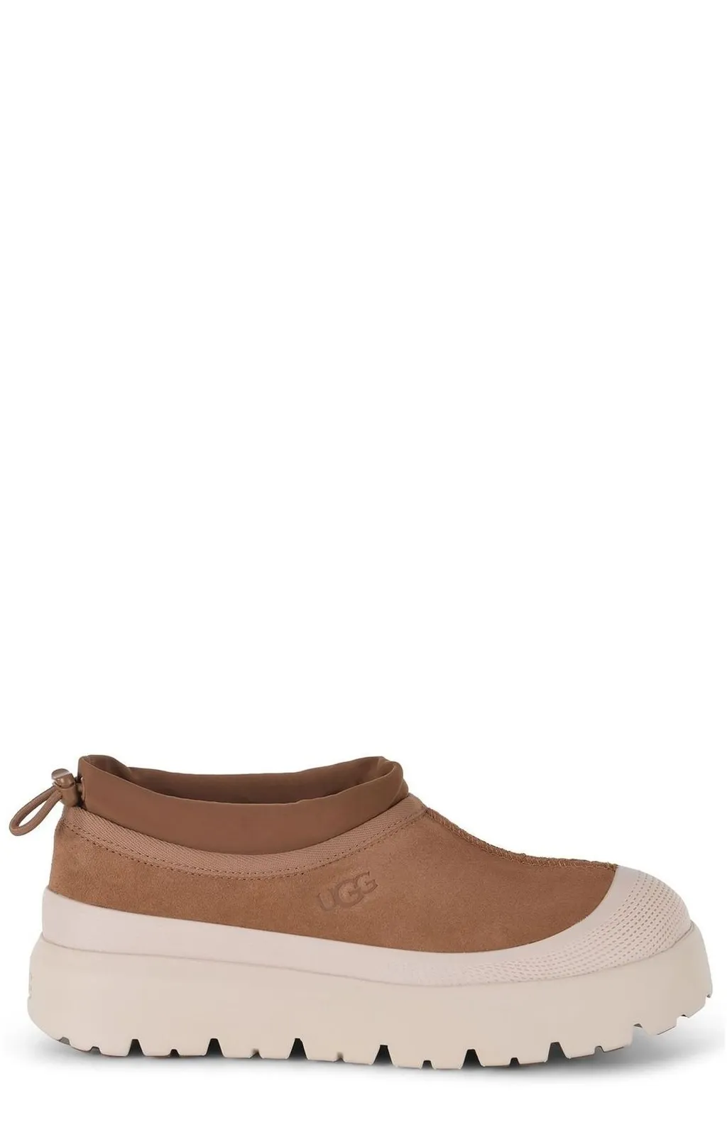 Ugg X Telfar Boots