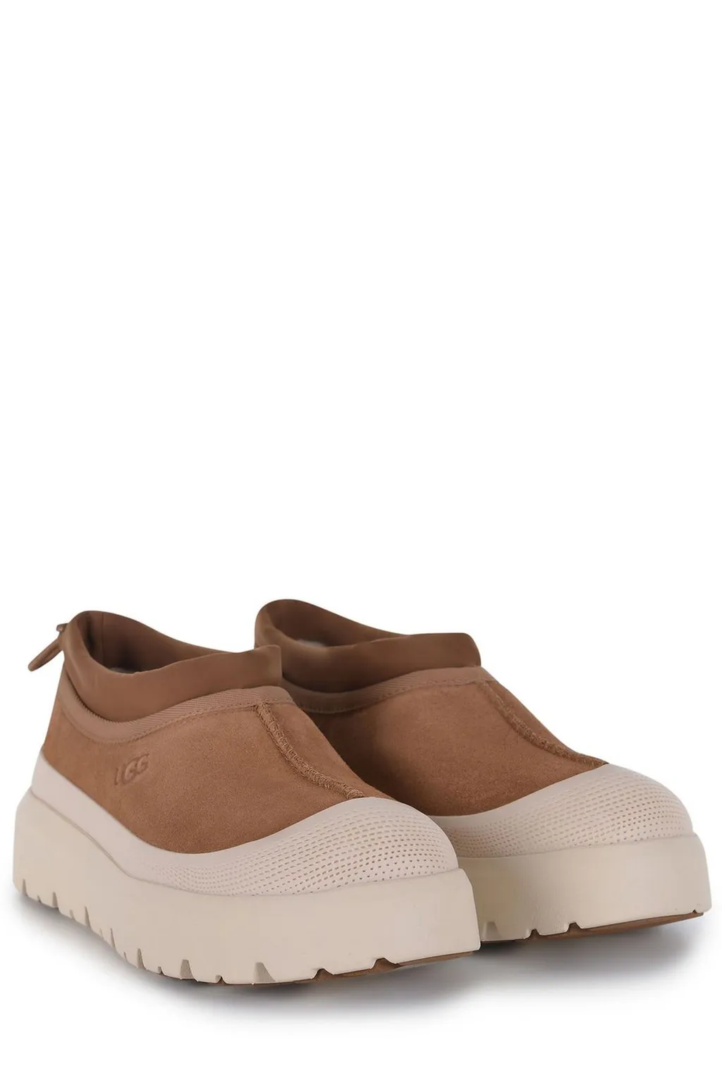 Ugg X Telfar Boots